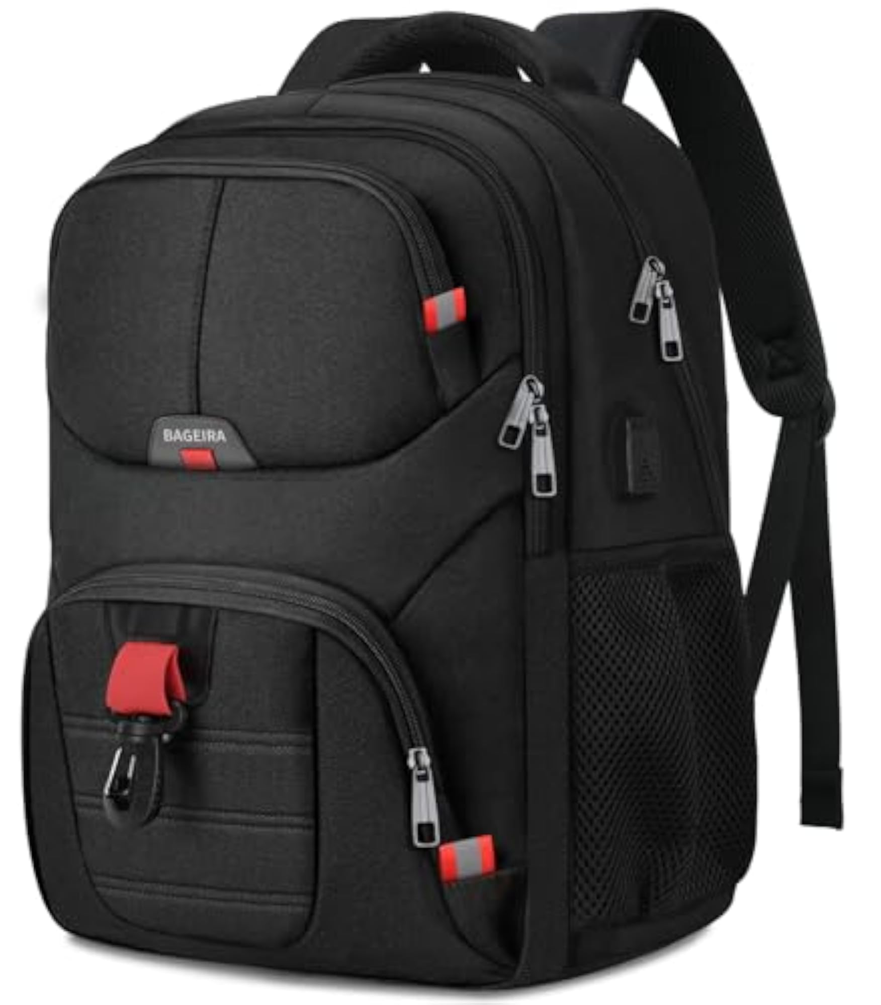 Men's Stylish Backpack for Everyday Use