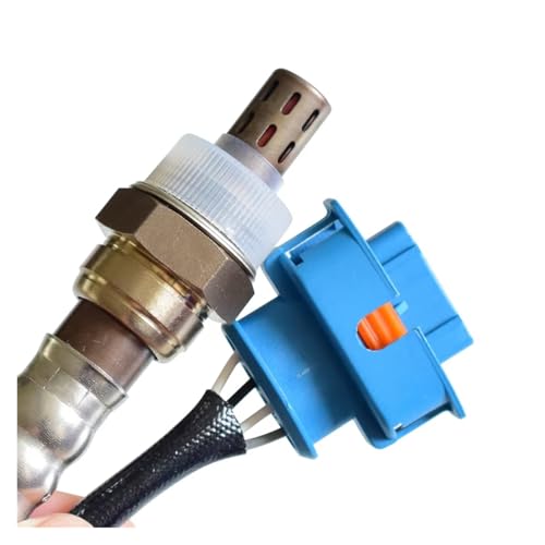 Sonde Lambda pour Réduire la Consommation de Votre Cruze - 5