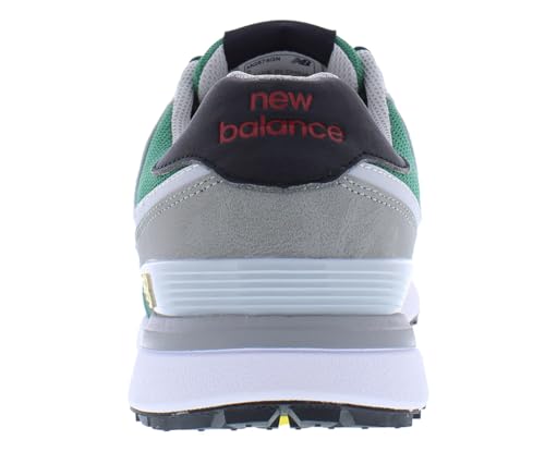 Image of New Balance 574 V2 Mens Shoes
