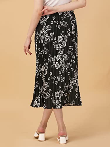 Image of OTABU Women's /Girl's Midi Skirt