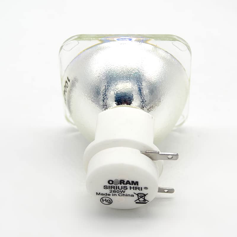 SeiZed Lampe de Faisceau à tête Mobile 280w 10r Ampoule Effet de scène éclairage de Mariage for Piste de Danse (Color : 10R Green)