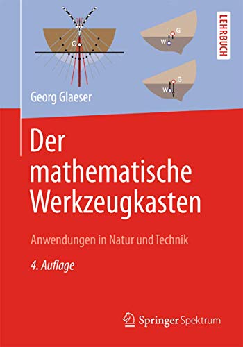 Der Mathematische Werkzeugkasten: Anwendungen in