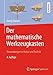 Produktbild Der mathematische Werkzeugkasten: Anwendungen in Natur und Technik