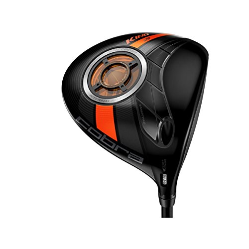 Cobra Men's KING LTD Driver