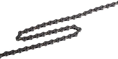 SHIMANO CN-HG601 Bicycle Chain Silver 116 Links