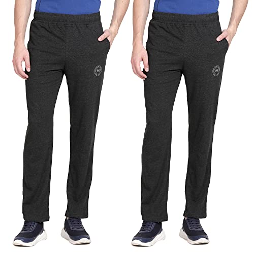 Image of Pepe Jeans Men Mid Rise Regular Pajama Bottom
