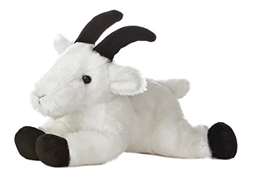 Aurora World – Peluche Cabra