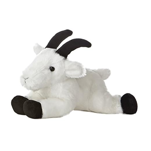 Aurora World - Peluche Cabra (31325)