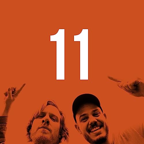 Ep. 11 - Chris Benson (Benson Amps)