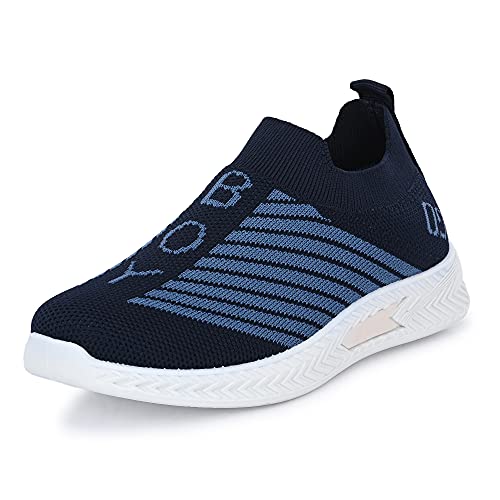 Image of Klepe Unisex-Child St-k-7025 Running Shoe
