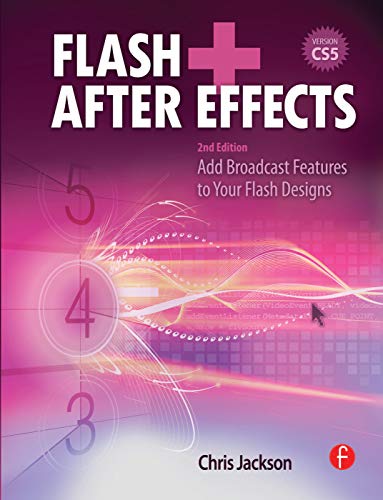 Flash + After Effects guide pour ajouter des fonctions broadcast à vos designs