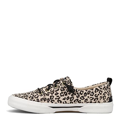 Image of Sperry Womens Pier Wave Lace to Toe