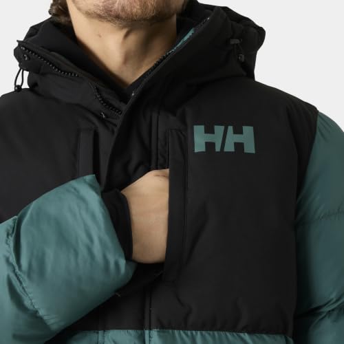 Image of Helly Hansen Men's Active Puffy Long Jacket