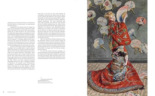 Monet. Par-delà l'horizon. Édition prestige – vue 7