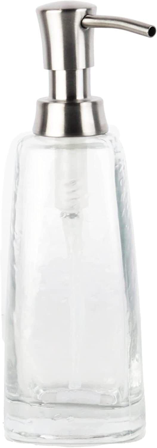 For Hand Soap Pump for Home, Bathroom and Kitchen Décor