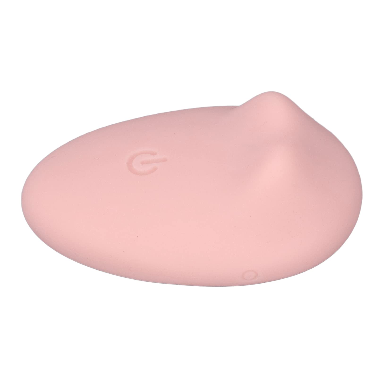 Massaggio al seno, riscaldatore in Silicone da 450 mAh Massaggio al seno per mastite