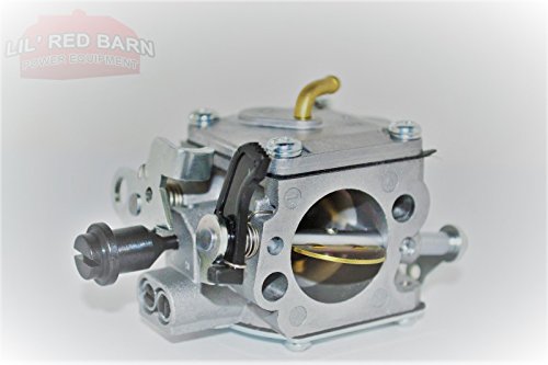 Compatible with Husqvarna 395, 395XP OEM Carburetor Tilletson, Part # 503280410 2 DAY STANDARD SHIPPING TO ALL 50 STATES!