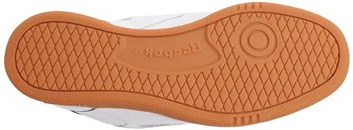 Baskets basses Reebok Classic CLUB C BULC - vue 7