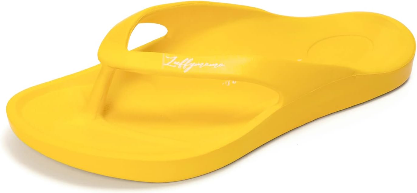 LuffymomoWomens Mens Flip Flops Sandals Slip on Sport Summer Beach Thong