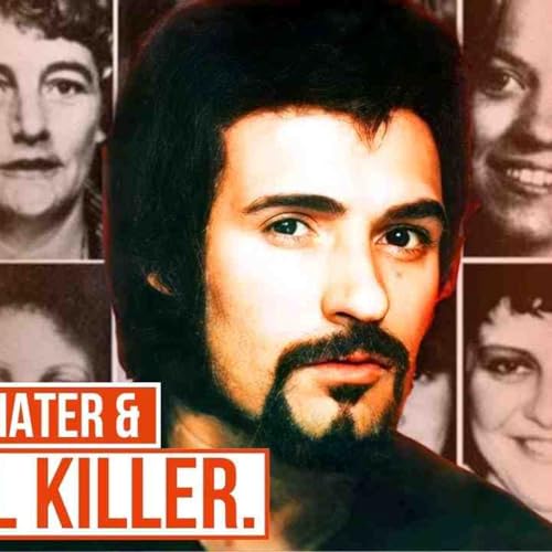 The Yorkshire Rippers Murderous Misogyny _ The 13 Female Victims of Peter Sutcliffe(MP3_160K)