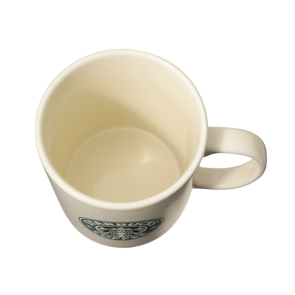 Amazon.co.jp: スターバックス スタバ マグ 30YEARS 355ml 30周年 旧