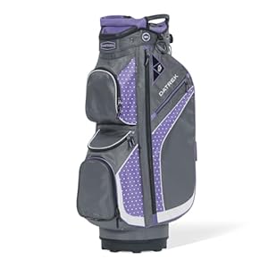 Datrek DG Lite II Cart ZP Bag
