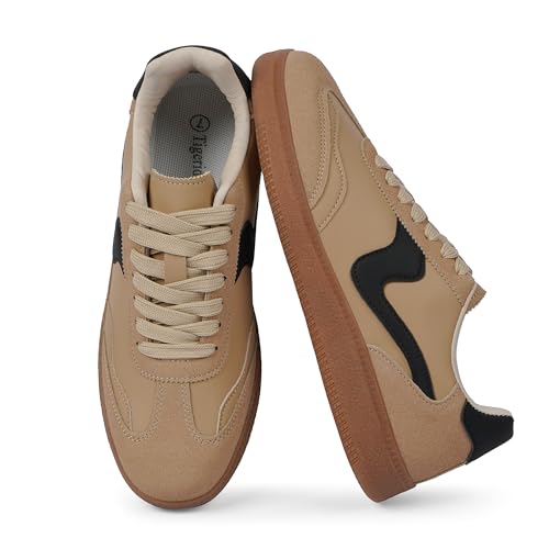 Image of Tigeridea Sneakers for Women Casual Tennis Shoes