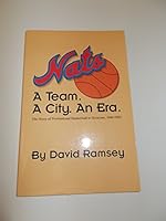 The Nats 1886166013 Book Cover