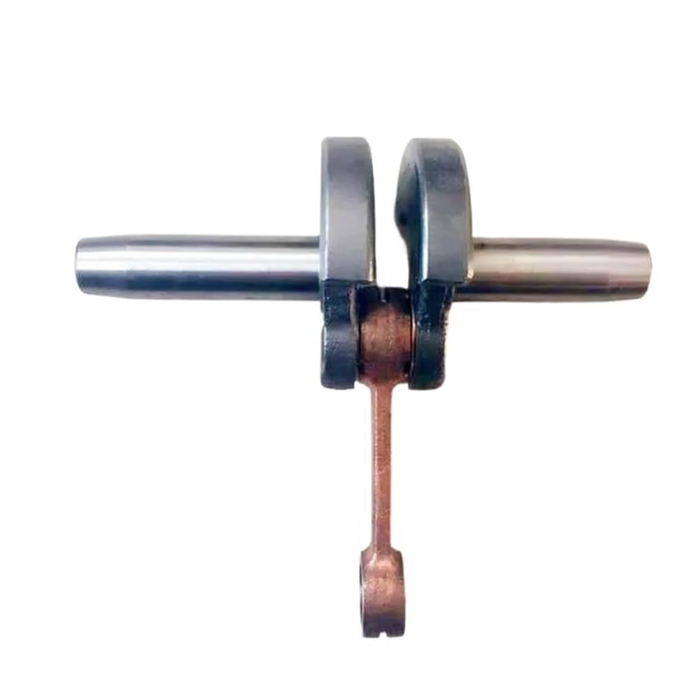 Vilebrequin compatible PST750 réduction des vibrations taille-haie