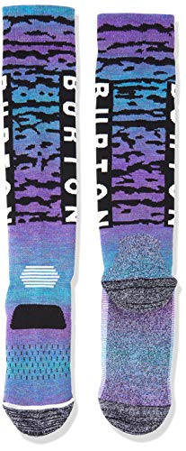 Burton Performance Midweight, Calze Donna