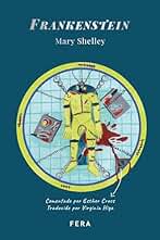 Frankenstein (Mujeres que leen mujeres)