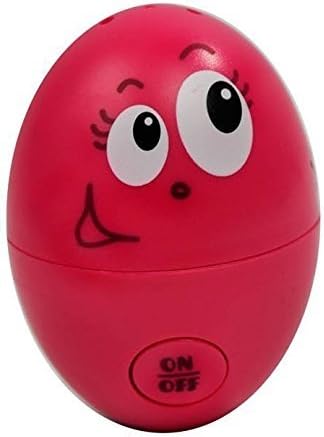 JoJo & Friends Electronic Talking Hide 'Em and Find 'Em Easter Egg Hunt (Single Unit, Colors may vary)