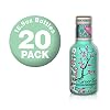 AriZona Green Tea, 16.9 Fl Oz (Pack Of 20)