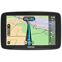 TomTom Navigationsgerät