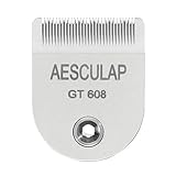 Aesculap Scherkopf für 