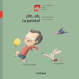  ¡Oh, oh, la pelota! Trote: 6 (Caballo)