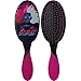Wet Brush Pro Detangler Brush Disney Villains Hair Brush Set. Bundle Includes 2 Villain Characters Hair Brushes (Maleficent-Vicious & Cruella de Vil-Savage)