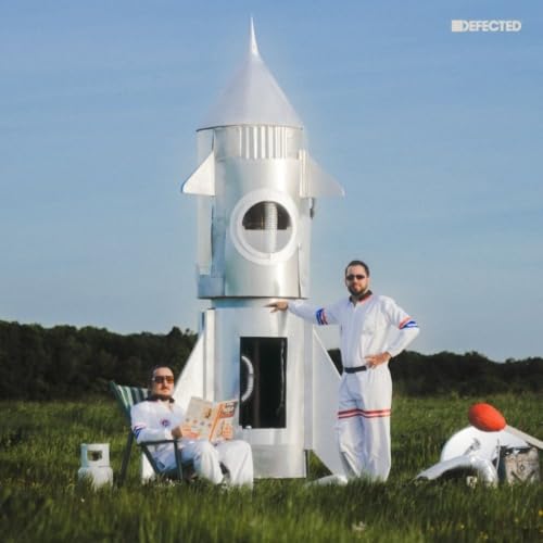 ODEN & FATZO SORTENT LE SINGLE &laquo; TAKE OUR TIME &raquo;