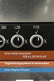 Einar erklärt Eisenbahn - PZB & LZB CIR ELKE: Zugsicherungssysteme in Deutschland