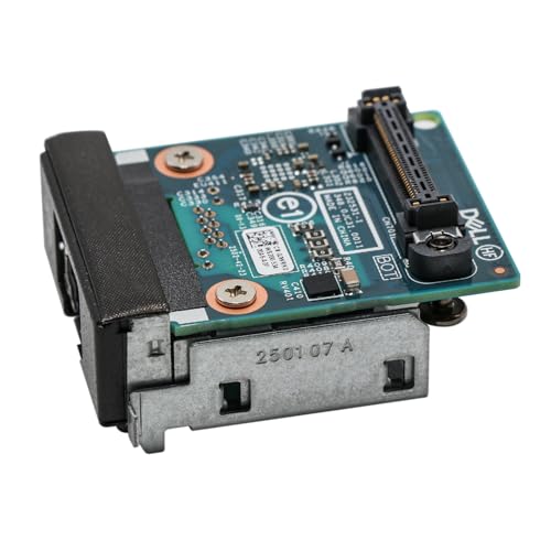 Module RJ45 5GbE pour étendre le réseau de Dell Pro Micro QCM1250 - 3