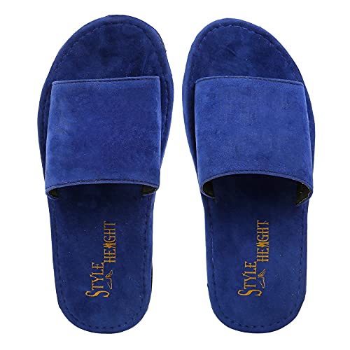 See full amazon price history chart for Style Height Mens Flip-Flops Flat slipper- Simple Home wear Slipper Style Height Mens Flip-Flops Flat slipper- Simple Home wear Slipper (B09F6MBHRG) Amazon Price History, Amazon Price Tracker