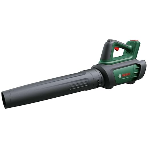 Advanced 36V Leaf Blower (Bare Tool)