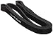 Bionic Body Super Band, Black, 20-35-Pound