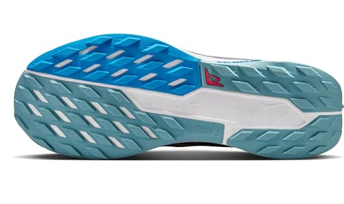 Image of Nike Pegasus Trail 5 Men's Trail Running Shoes (DV3864-400, Blue Void /Blue Beyond /Photo Blue /Monarch) Size 12.5