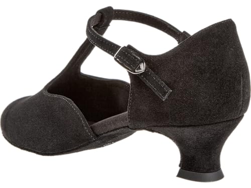 Foto von Diamant Damen Tanzschuhe 053-014-001 - Größe: UK 7,5