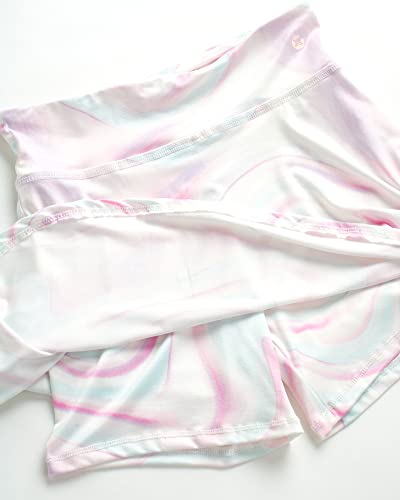 RBX-Girls-Skort-Set-2-Piece-Short-Sleeve-Performance-T-Shirt-and-Scooter-Skirt-7-12