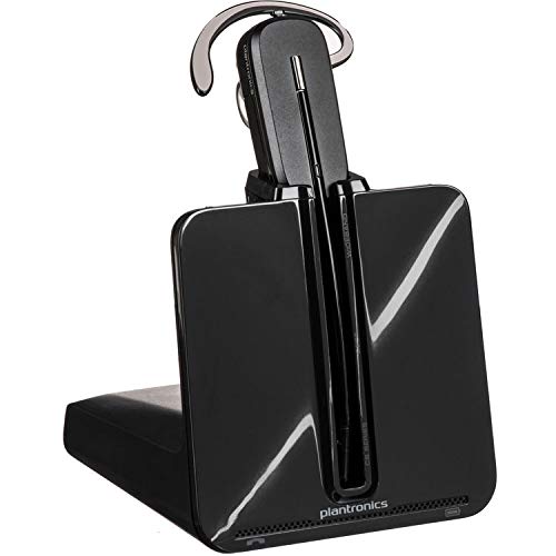 Plantronics-CS540 Convertible Wireless 