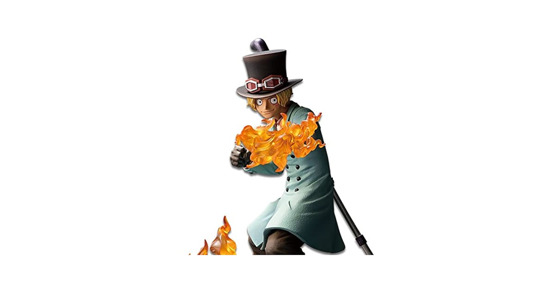 ワンピースフィギュア STAMPEDE BROTHERHOOD III 未開封品 Amazon.co.jp: 劇場版 ONE PIECE STAMPEDE BROTHERHOODⅢ