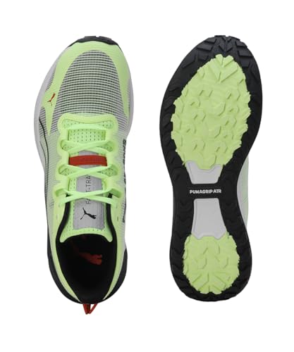 Image of Puma Men FastTrac Nitro Running Shoe