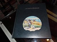 La Poste aérienne (La Conquête du ciel) 2734401347 Book Cover